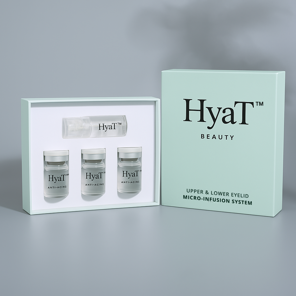 HyaT™ Refill Pack - New Customer Offer